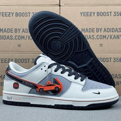 Dunk x Xiaomi