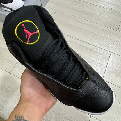 AJ13 Playoffs