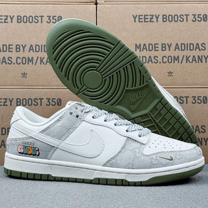 Dunk x Gucci