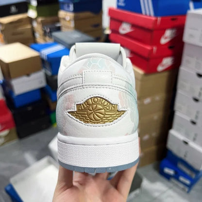 AJ1 Low Year of the Snake