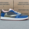 AJ1 Low x LV