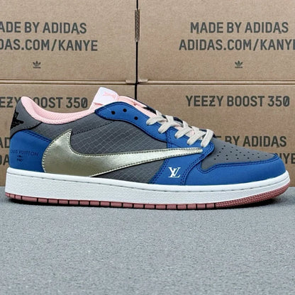 AJ1 Low x LV