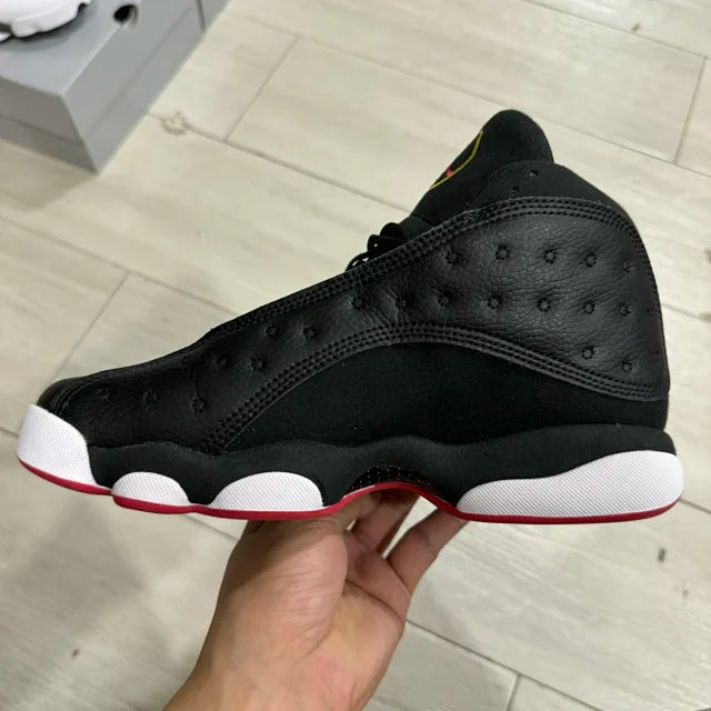 AJ13 Playoffs
