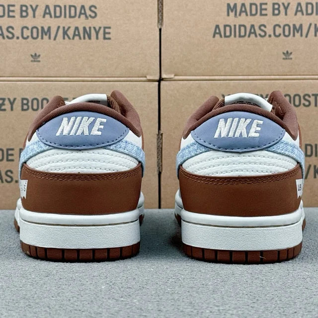 Dunk x Levis