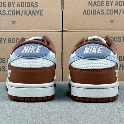 Dunk x Levis