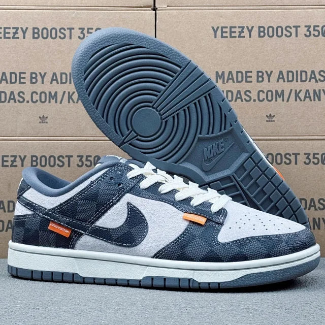 Dunk x LV