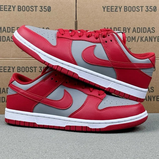 Dunk SP Red