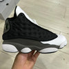 AJ13 Black Flint