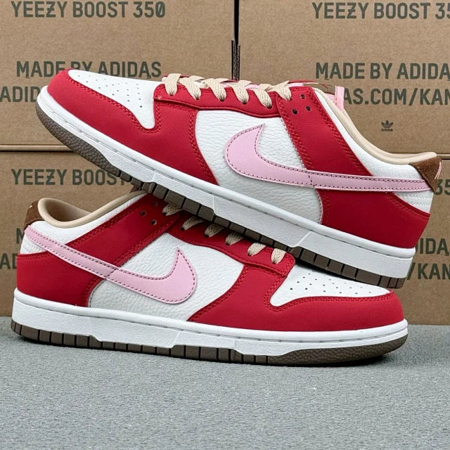 Dunk SP Red And White