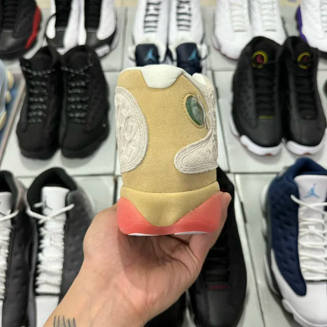AJ13 Chinese New Year