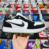 AJ1 Low Slip WMNS NRG Black