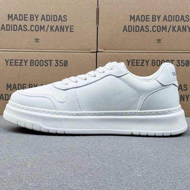 Valentino Garavani Open Skate Panelled Sneakers