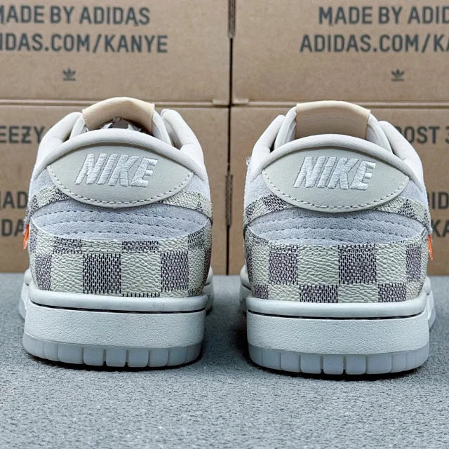 Dunk x LV