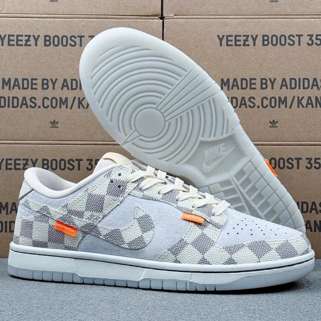 Dunk x LV