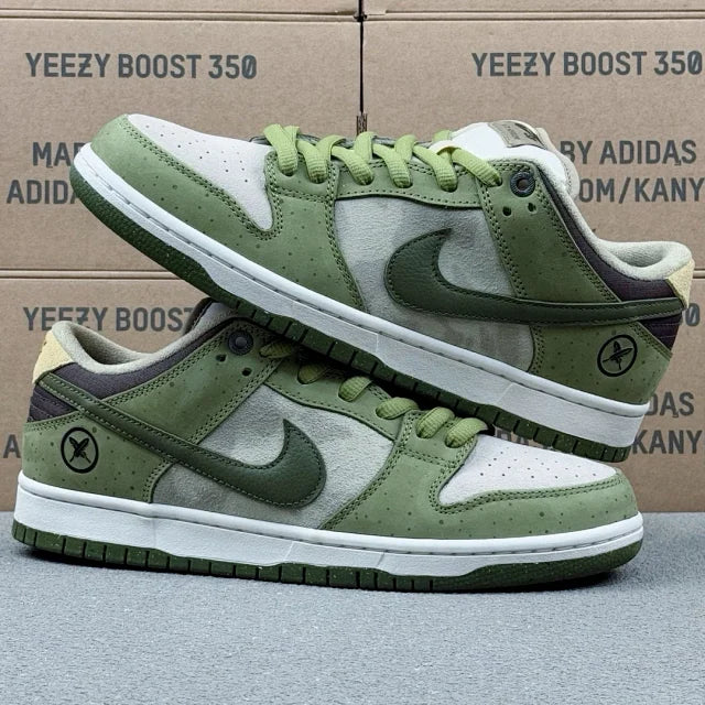 Dunk SP Green