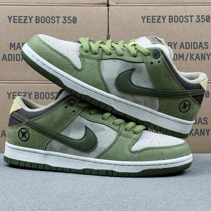Dunk SP Green