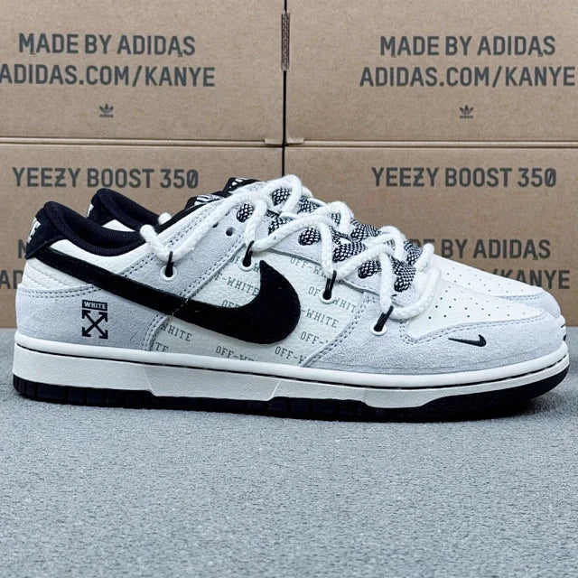 Dunk x OFF-WHITE