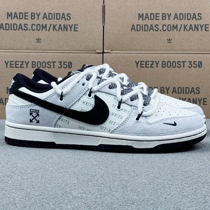 Dunk x OFF-WHITE