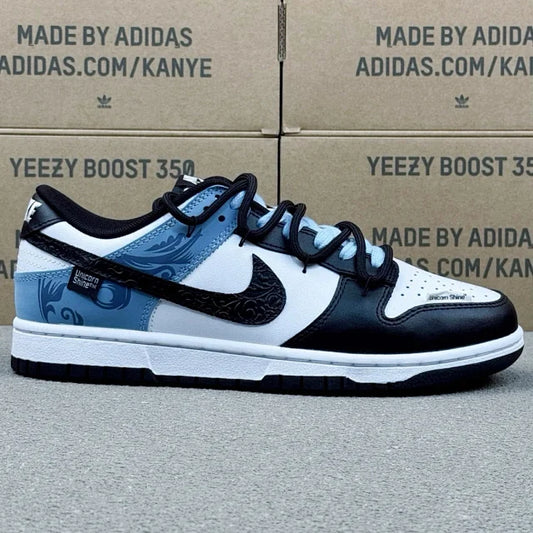 Dunk SP Water Blue And Black