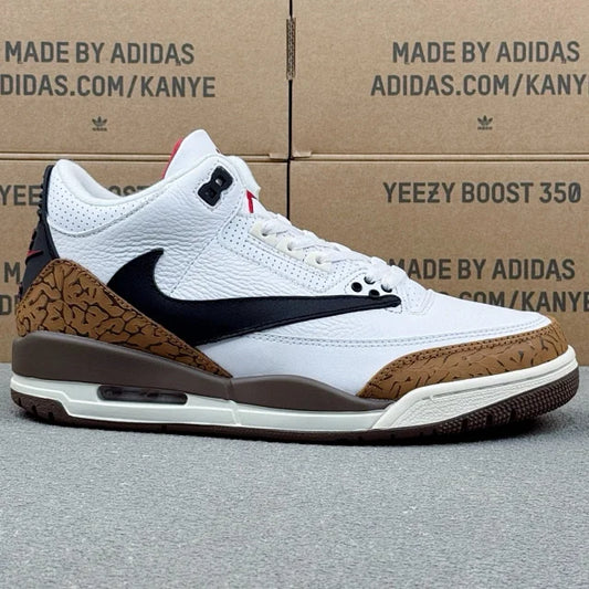 AJ3 Travis Scott x Air Jordan