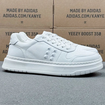 Valentino Garavani Open Skate Panelled Sneakers