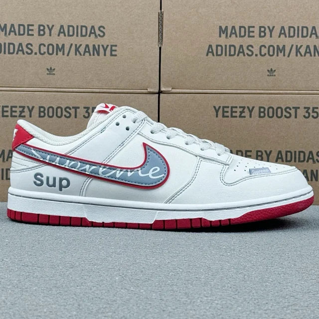 Dunk x Sup