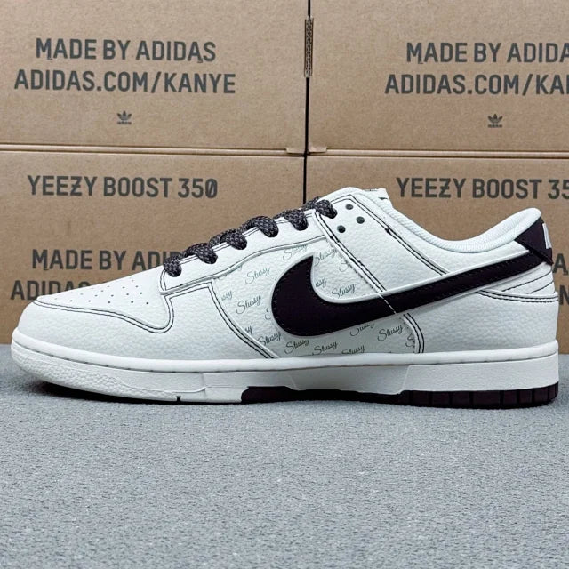 Dunk x Stussy