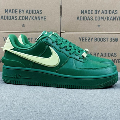 AF1 AMBUSH x Nike Air Force 1 Low Pine Green