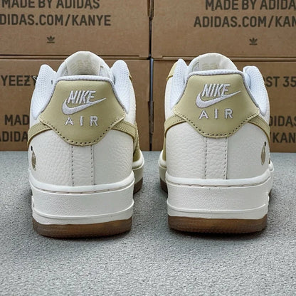 AF1 Light Cream
