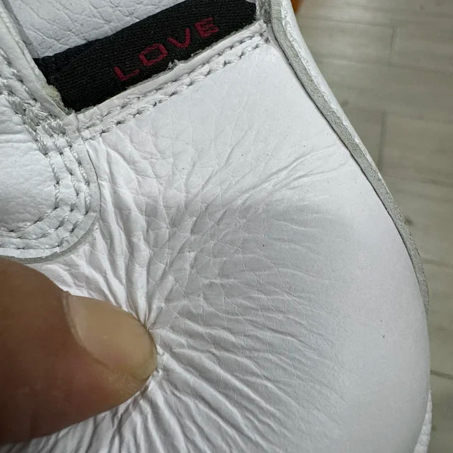AJ13 Love & Respect