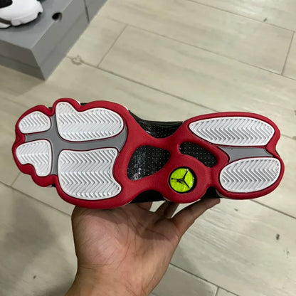 AJ13 Playoffs