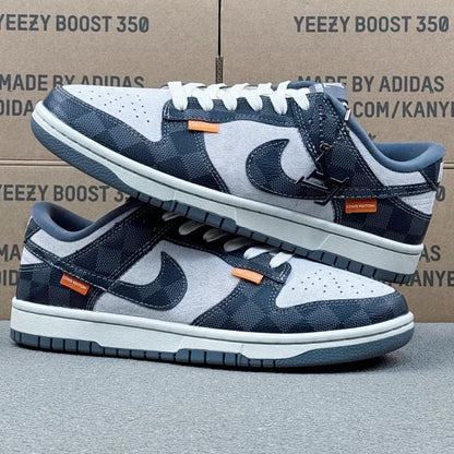 Dunk x LV