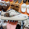 AJ1 Low x Supreme