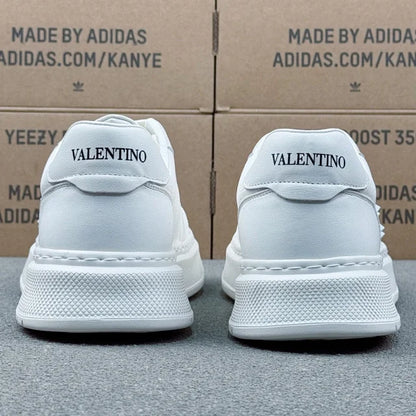 Valentino Garavani Open Skate Panelled Sneakers