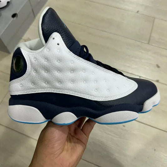 AJ13 UNC Obsidian