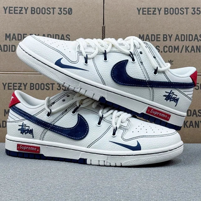 Dunk x Stussy x Sup