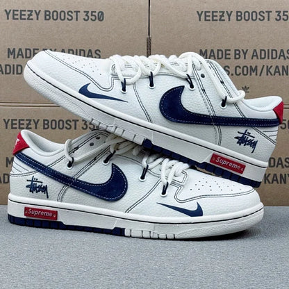 Dunk x Stussy x Sup