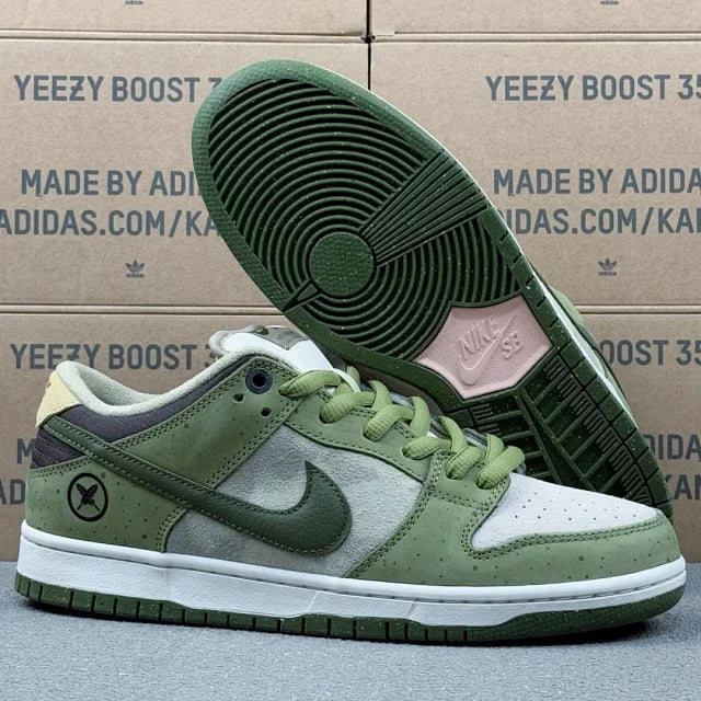 Dunk SP Green