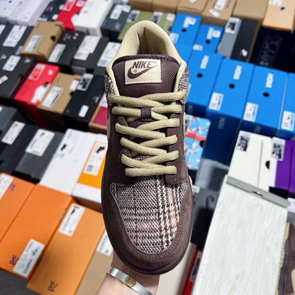 Dunk SB Tweed