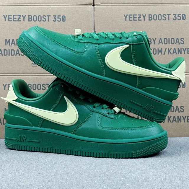 AF1 AMBUSH x Nike Air Force 1 Low Pine Green