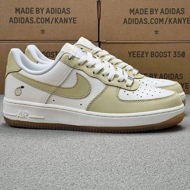 AF1 Light Cream
