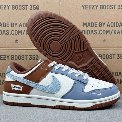 Dunk x Levis