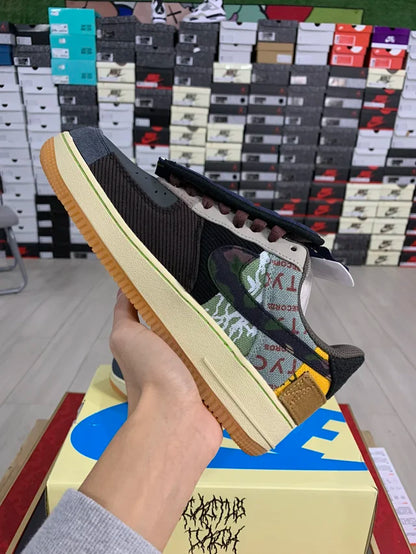 AF1 Travis Scott Cactus Jack