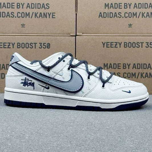 Dunk x Stussy