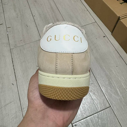 GC Screener