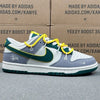 Dunk x Stussy