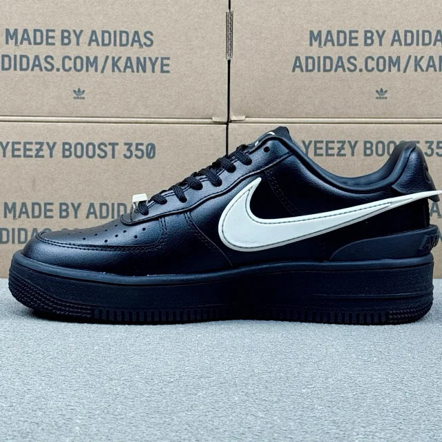 AF1 Low x AMBUSH Black