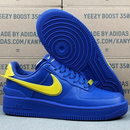 AF1 Low SP AMBUSH Game Royal