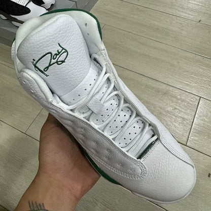 AJ13 Ray Allen PE
