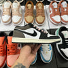 AJ1 Low Light Madder Root